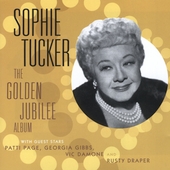The Golden Jubilee Album The Golden Jubilee Album