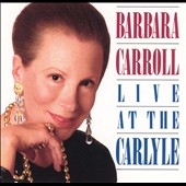 Live at the Carlyle