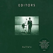 Bullets (CD2) Bullets (CD2)