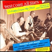 Shake Down The Stars (The Music Of Jimmy Van Heusen)