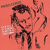 Parole d'Amore Scritte a Macchina