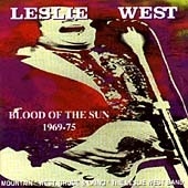 Blood Of The Sun 1969-75