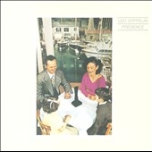 Presence[Remaster][Limited]