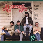 Gonna Have A Party...Live