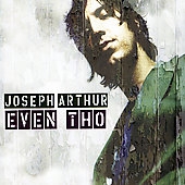 Even Tho (2 Tracks) [Single]