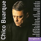Songbook Chico Buarque V.8