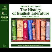 History of English Literature
