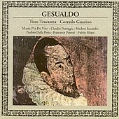 Gesualdo Gesualdo