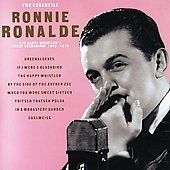 Ronnie Ronalde/Essential, The