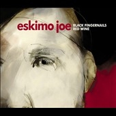 Black Fingernails, Red Wine ( 4TRX ) 