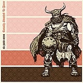 Casually Smashed To Pieces 