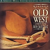 Memories of the Old West