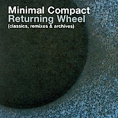 Returning Wheel Returning Wheel