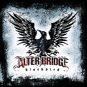 Alter Bridge/Blackbird (US)[B000995502]