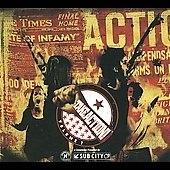 Take Action! Volume 7  CD+DVD[SBC200382]