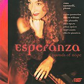 Esperanza / Rosa Antonelli Esperanza / Rosa Antonelli