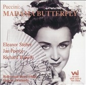Puccini: Madama Butterfly / Ormandy, Steber, Peerce, et al