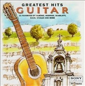 Guitar - Greatest Hits