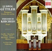 Music for Trumpet and Organ Music for Trumpet and Organ
