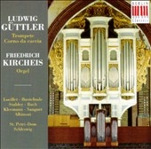 Music for Trumpet and Organ
