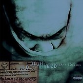 Disturbed/The Sickness : 10th Anniversary Edition＜限定盤＞