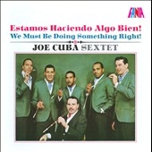 Estamos Haciendo Algo Blen ! : We Must Be Doing Something Right ! Estamos Haciendo Algo Blen ! : We Must Be Doing Something Right !