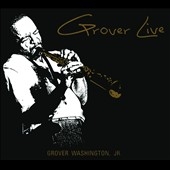 Grover Washington Jr./Grover Live[LTY54875]