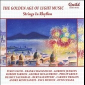 The Golden Age of Light Music - Strings in Rhythm