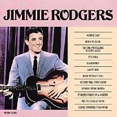 Best Of Jimmie Rodgers (MCA Special Products)
