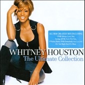 Whitney Houston/The Ultimate Collection[88697177012]