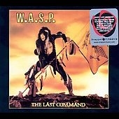 Last Command, The