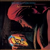 Electric Light Orchestra/Discovery[SBMK7697762]