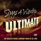 Songs 4 Worship Ultimate ［2CD+DVD］