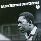 John Coltrane/至上の愛＜タワーレコード限定/完全限定盤＞