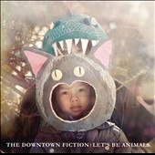 Let's Be Animals Let's Be Animals