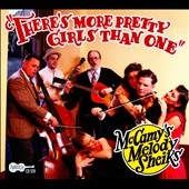 There's More Pretty Girls Than One! There's More Pretty Girls Than One!