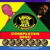 Completer Disc Completer Disc