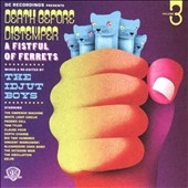 Death Before Distemper 3