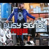 Reggae Music Again Reggae Music Again