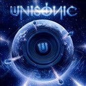 Unisonic ［Mediabook Hardcover］＜限定盤＞