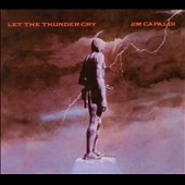 Let The Thunder Cry : Expanded Edition