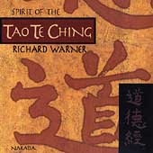 Spirit Of The Tao Te Ching