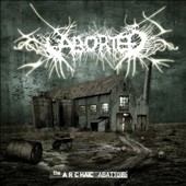The Archaic Abattior<限定盤> The Archaic Abattior<限定盤>