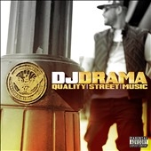 Quality Street Music 