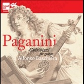 Paganini: Ghiribizzi for Guitar