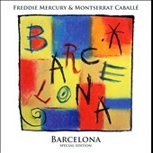 Barcelona : Special Edition - New Orchestrated Album