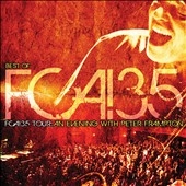 The Best Of FCA! 35 Tour