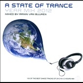 A State of Trance Yearmix 2012