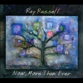 Now, More Than Ever Now, More Than Ever