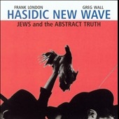 Jews And The Abstract Truth Jews And The Abstract Truth